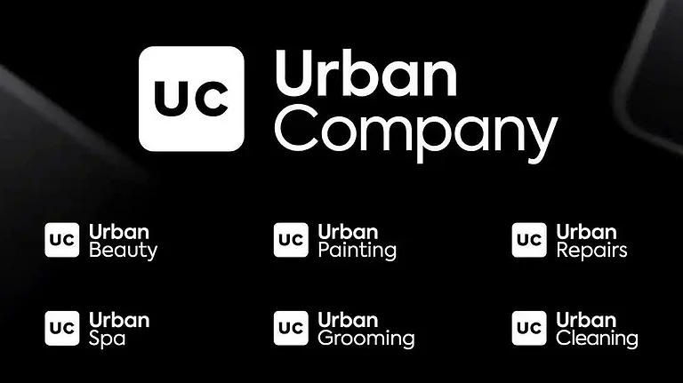 Urban Company - null