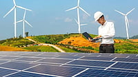 Saatvik Green Energy, Its Arm Bag Orders Worth ₹689.47 Cr      