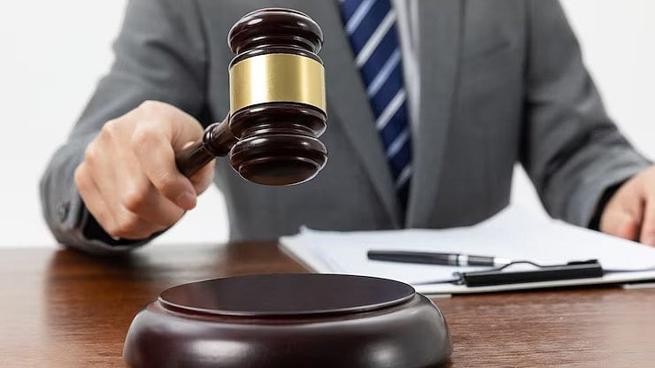 FreePik : Special CBI court