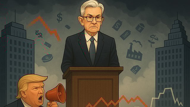 US Fed Rate Outcome: What Are Investors Betting On?