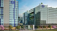 Larsen Shares Drop Nearly 4 Pc After Q4 Earnings L&T Realty : Larsen & Toubro (L&T)