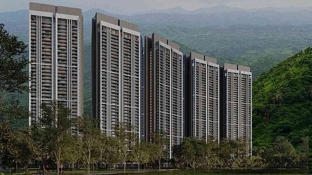 DLF's ₹11,000 Cr Luxury Apartment Project in Gurugram Sells Out in A Week