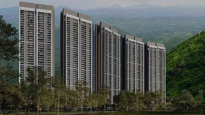 DLF