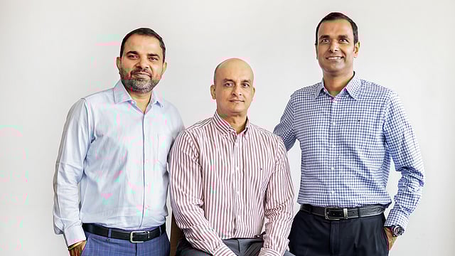 Fintech Start-Up Techfino Bags ₹65 Cr Funding from Stellaris, Other Investors