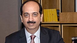 Zyduswellness : Tarun Arora, CEO & Whole Time Director
