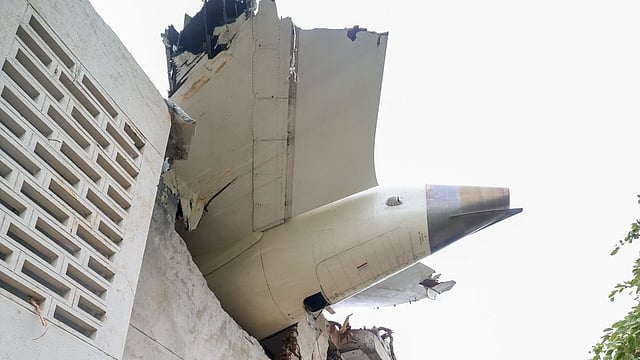 Ahmedabad Plane Crash: How Much Compensation Air India May Have to Pay to Victims