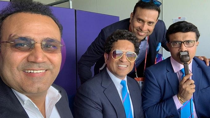 X/@sachin_rt : Sachin Tendulkar