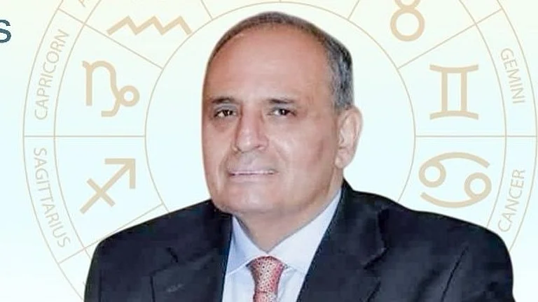 Sanjiv Bhasin, a former director at IIFL Securities - LinkedIn/@SanjivBhasin