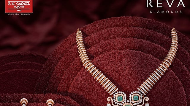 PNGS Reva Diamond Jewellery Files Draft Papers With Sebi; Eyes Rs 450-Crore Via IPO