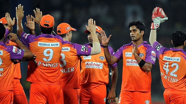 BCCI vs Kochi Tuskers: Bombay HC Upholds ₹538 Crore Arbitral Award to Defunct IPL Team