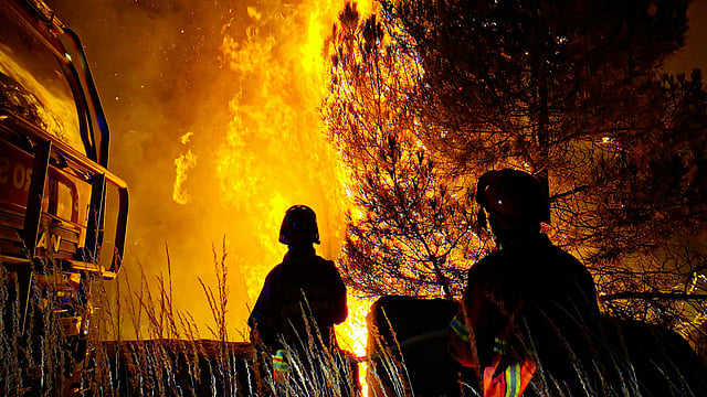 Alarming Climate Patterns Amplify Extreme Weather Events, Shows Data