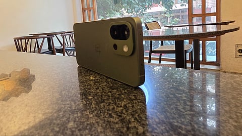 ‘compact’ phone to buy?