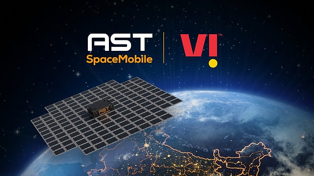 Vi Forays into Satcom Race with America's AST SpaceMobile