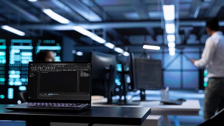 Freepik : A ‘V’ shape recovery is expected in the IT sector in the coming quarters