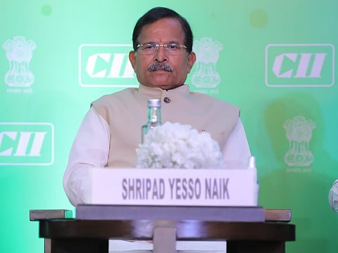 India Must Focus on Cost, Scale to Unlock Green Hydrogen Potential, Says Minister