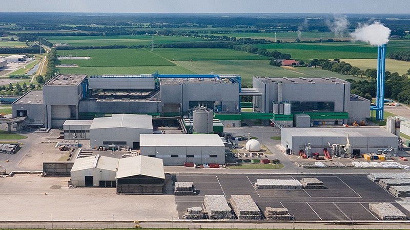 Attero : E-waste recycling company Attero