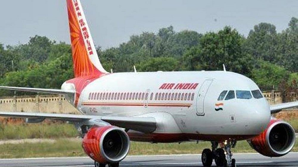 Air India