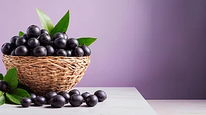 The export of jamun from Karnataka is in line with India’s recent attempts to broaden its agri-export portfolio