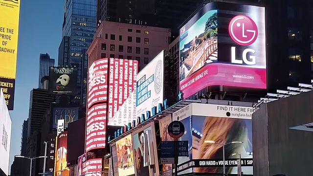 LG Electronics India Joins IPO Bandwagon, Mulls Listing in Q4 FY26