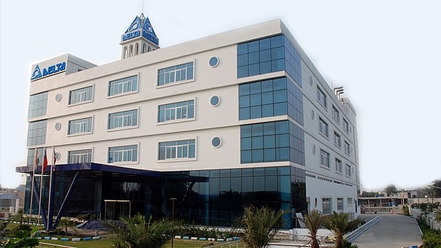 Delta Electronics India Inks 3 Pacts With KP Group 