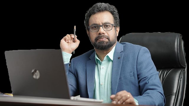 CPI(M) MP Urges Finance Minister to Extend Deadline for Govt Staff to Join Unified Pension Scheme