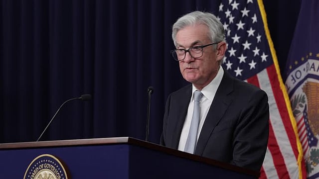 Fed Delivers First Rate Cut of 2025, Signals Two More to Come