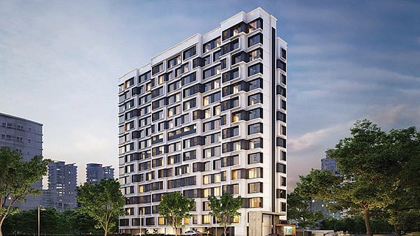 Kalpataru : Real estate developer Kalpataru Ltd