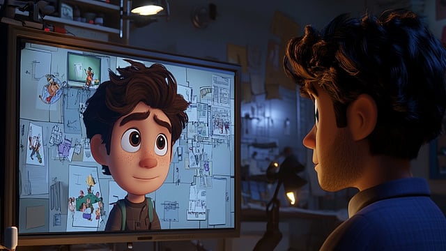 Midjourney Launches V1 AI Video Model, Generating 5‑Second Clips from Images