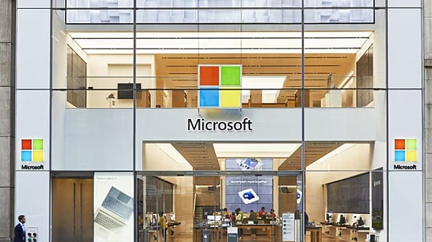 Microsoft to Axe Thousands of Jobs; Sales Team Under Fire This Time
