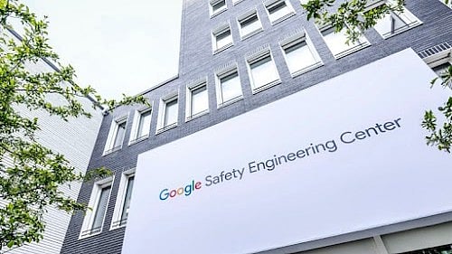 safety.google : GSEC India