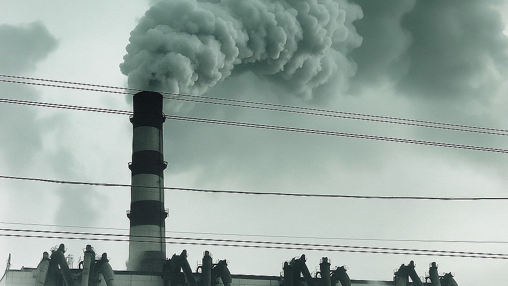 Photo by Elle-photoart : Rising global temperatures.