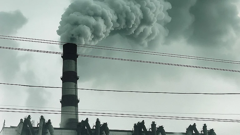 Rising global temperatures. - Photo by Elle-photoart