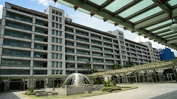 Asian Development Bank