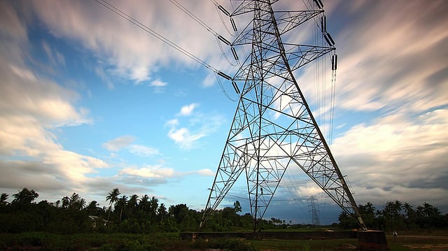 Global Energy Systems Strained as Climate, Conflict and Tech Accelerate Demand, Warns WEF