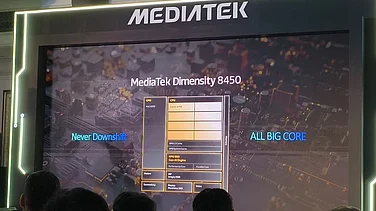 MediaTek Rolls Out Flagship Chip Using TSMC’s 2nm Process, Volume Production Slated for Late 2026