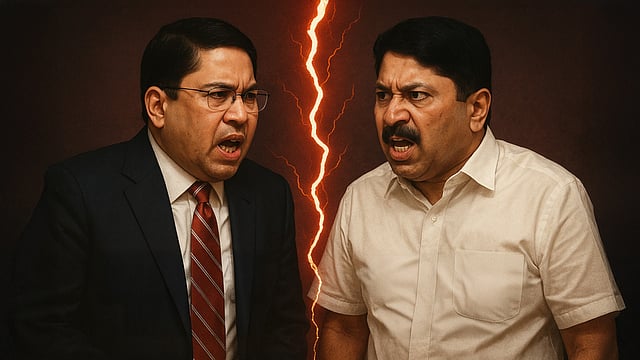 Maran Family Feud: Sun TV Calls Dispute Claims Between Brothers “Misleading” & “Speculative"