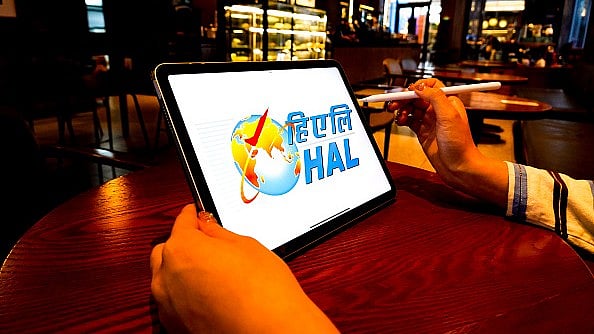 HAL Joins Forces with ISRO, IN-SPACe, NSIL for SSLV Tech Transfer