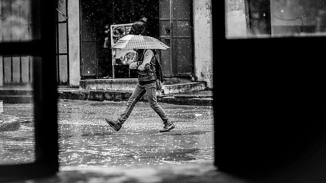 Heavy Rains to Hit Mumbai, Thane, Palghar & Other Districts till Oct 7 As IMD Warns Maharashtra for Cyclone ‘Shakti’