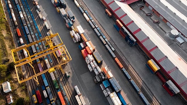 Govt to Meet Stakeholders to Assess Impact of Iran-Israel Conflict on India’s Trade