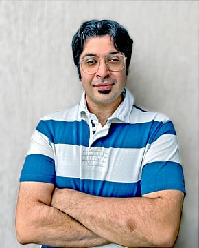 India’s Gaming Market Is Entering Its Golden Decade: Bitkraft’s Anuj Tandon 