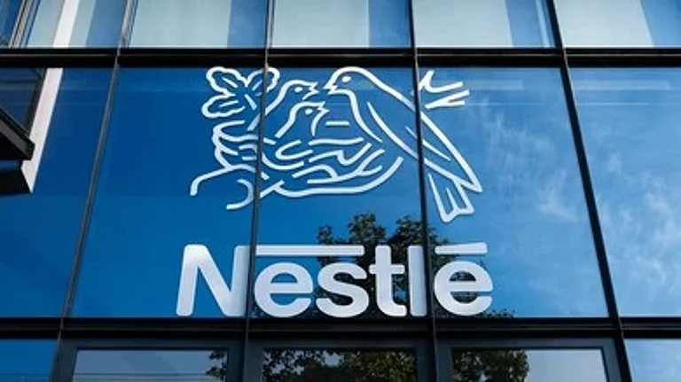 Nestle - Shutterstock