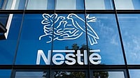 Shutterstock : Nestle