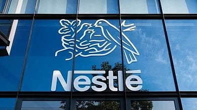 Nestle India Shares Rise Nearly 2% as Board to Mull First-Ever Bonus Issue on June 26