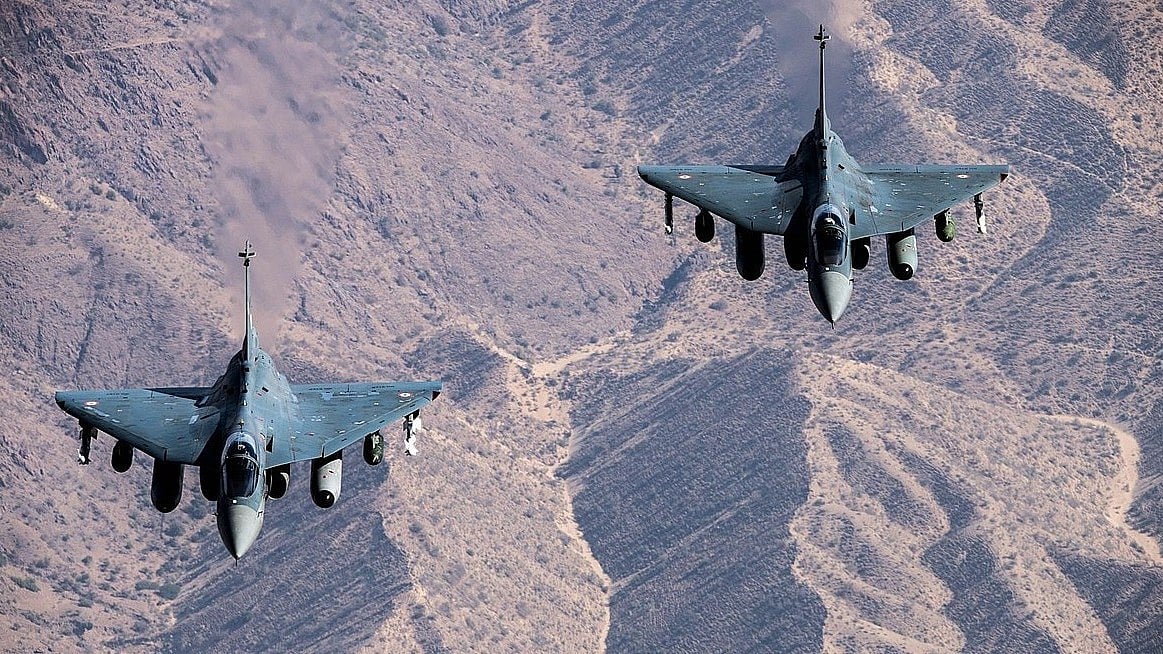 Hindustan Aeronautics Limited - HAL