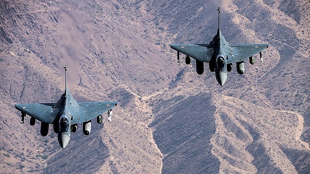 HAL Enters Into Agreement With SAE for Production of LEAP Engine Parts At Paris Air Show