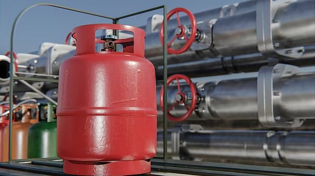 Huge Methane Gas Reserve Found in Western Nepal 