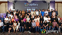 Capillary Technologies : SaaS firm Capillary Technologies India