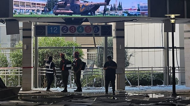 How India Inc Could Feel the Heat if Israel-Iran Conflict Escalates