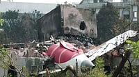 Air India Ahmedabad Crash Probe Likely to Extend Past Anniversary as Engine Analysis Drags on ANI : Air India Plane Crash