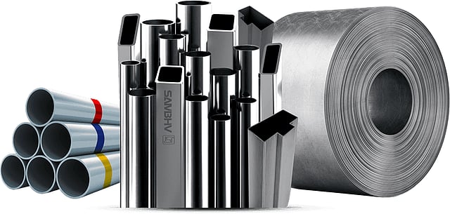 Sambhv Steel Tubes IPO to Open on Jun 25; Sets Price Band At Rs 77-82 Per Share